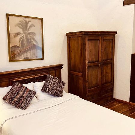 波哥大Casa Aranjuez公寓 外观 照片
