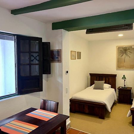 波哥大Casa Aranjuez公寓 外观 照片