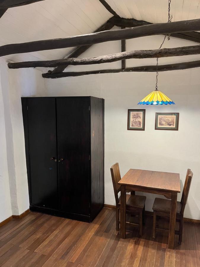 波哥大Casa Aranjuez公寓 外观 照片