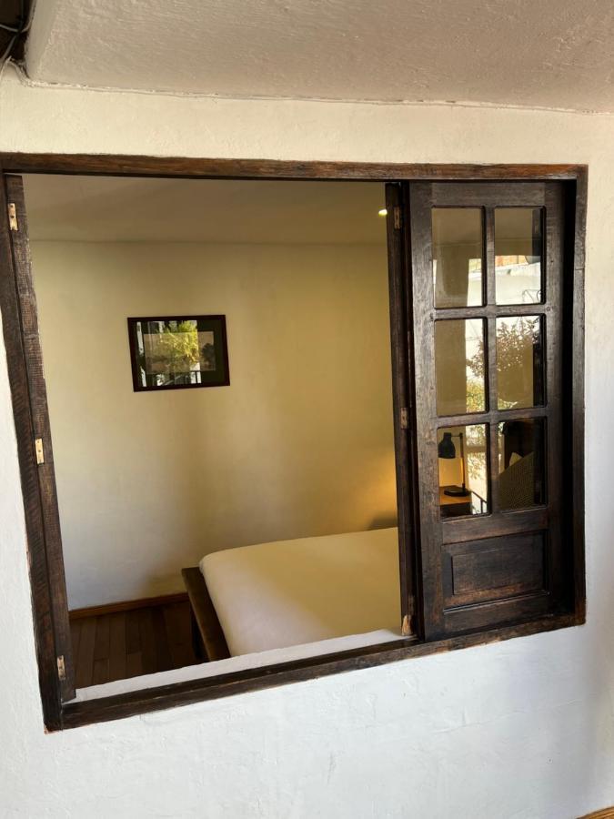 波哥大Casa Aranjuez公寓 外观 照片