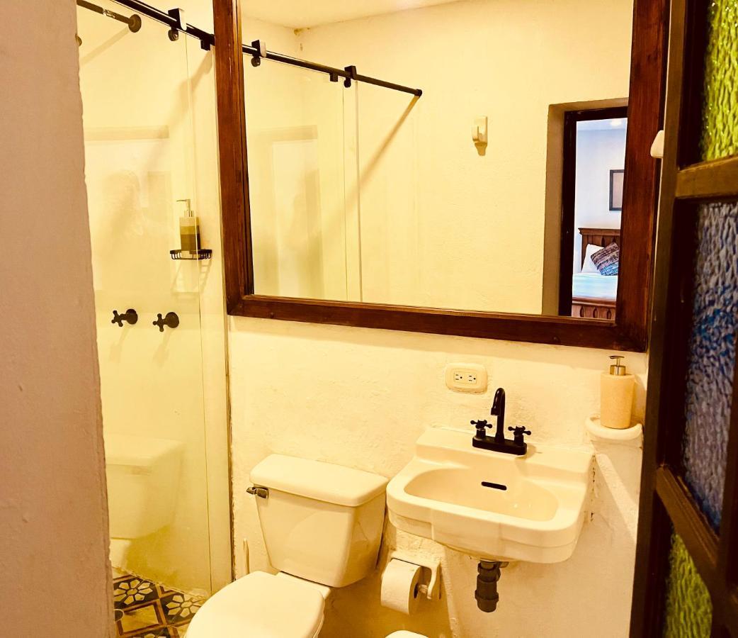 波哥大Casa Aranjuez公寓 外观 照片