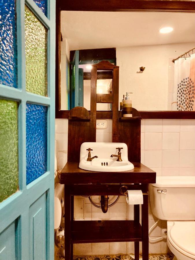 波哥大Casa Aranjuez公寓 外观 照片