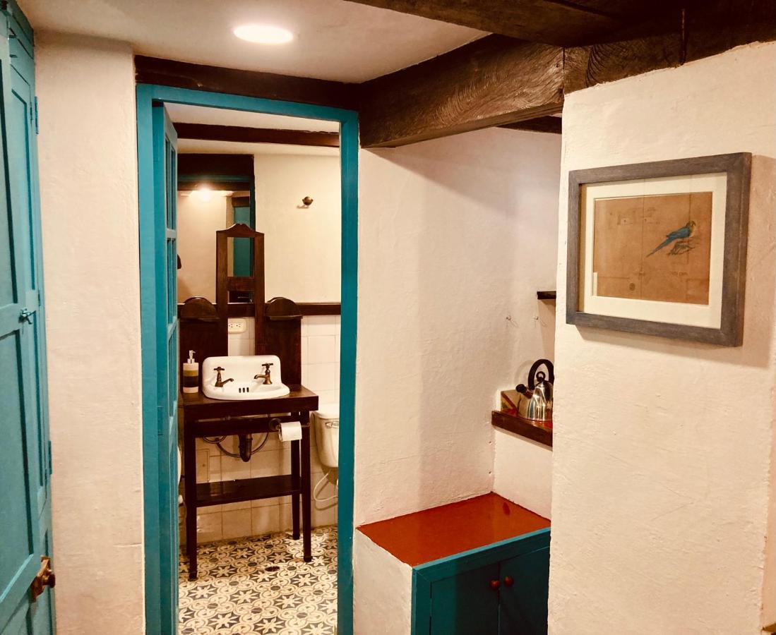 波哥大Casa Aranjuez公寓 外观 照片