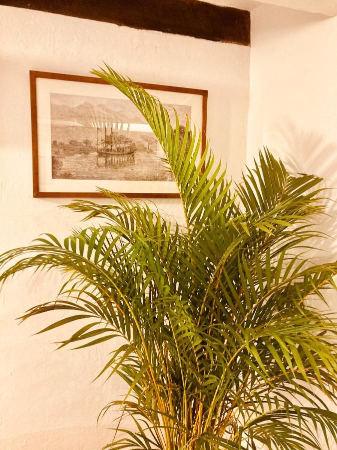 波哥大Casa Aranjuez公寓 外观 照片