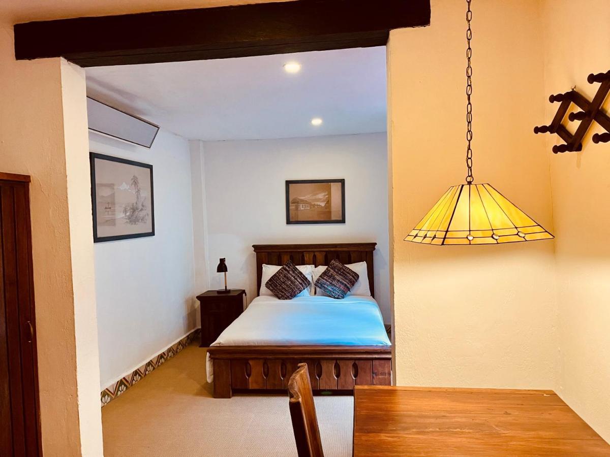 波哥大Casa Aranjuez公寓 外观 照片