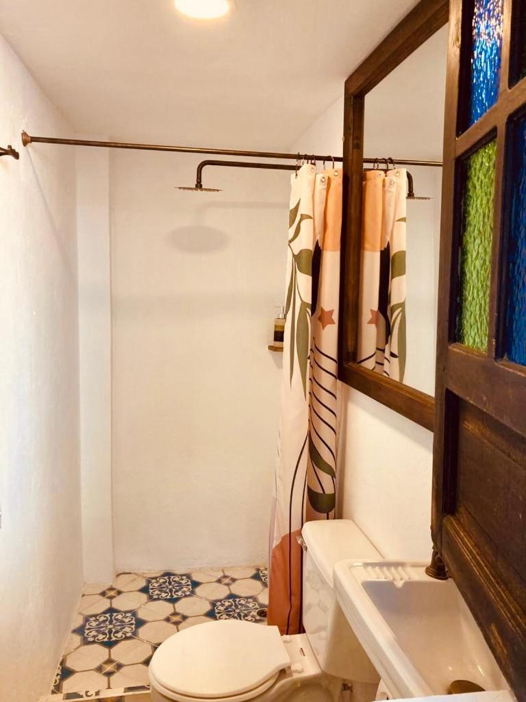 波哥大Casa Aranjuez公寓 外观 照片