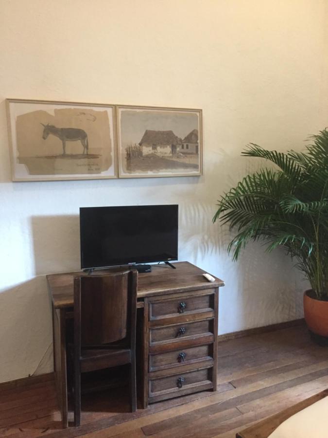波哥大Casa Aranjuez公寓 外观 照片