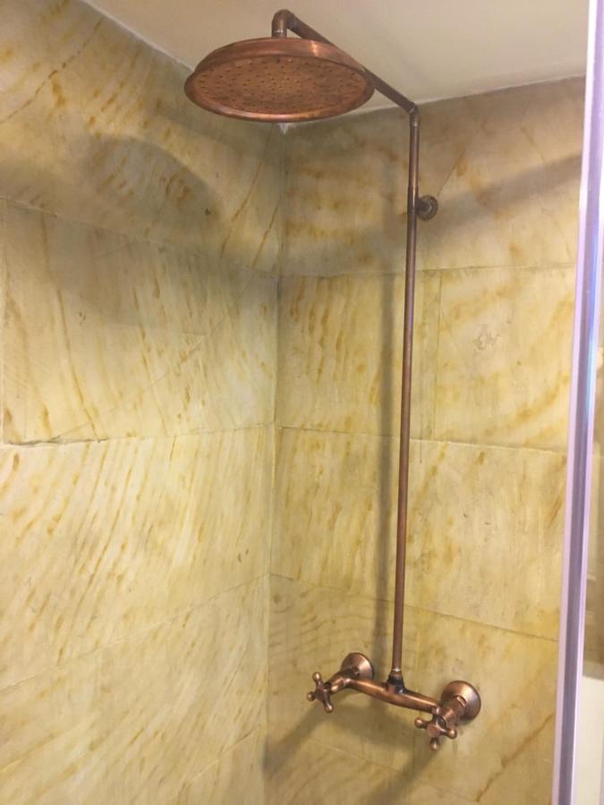 波哥大Casa Aranjuez公寓 外观 照片